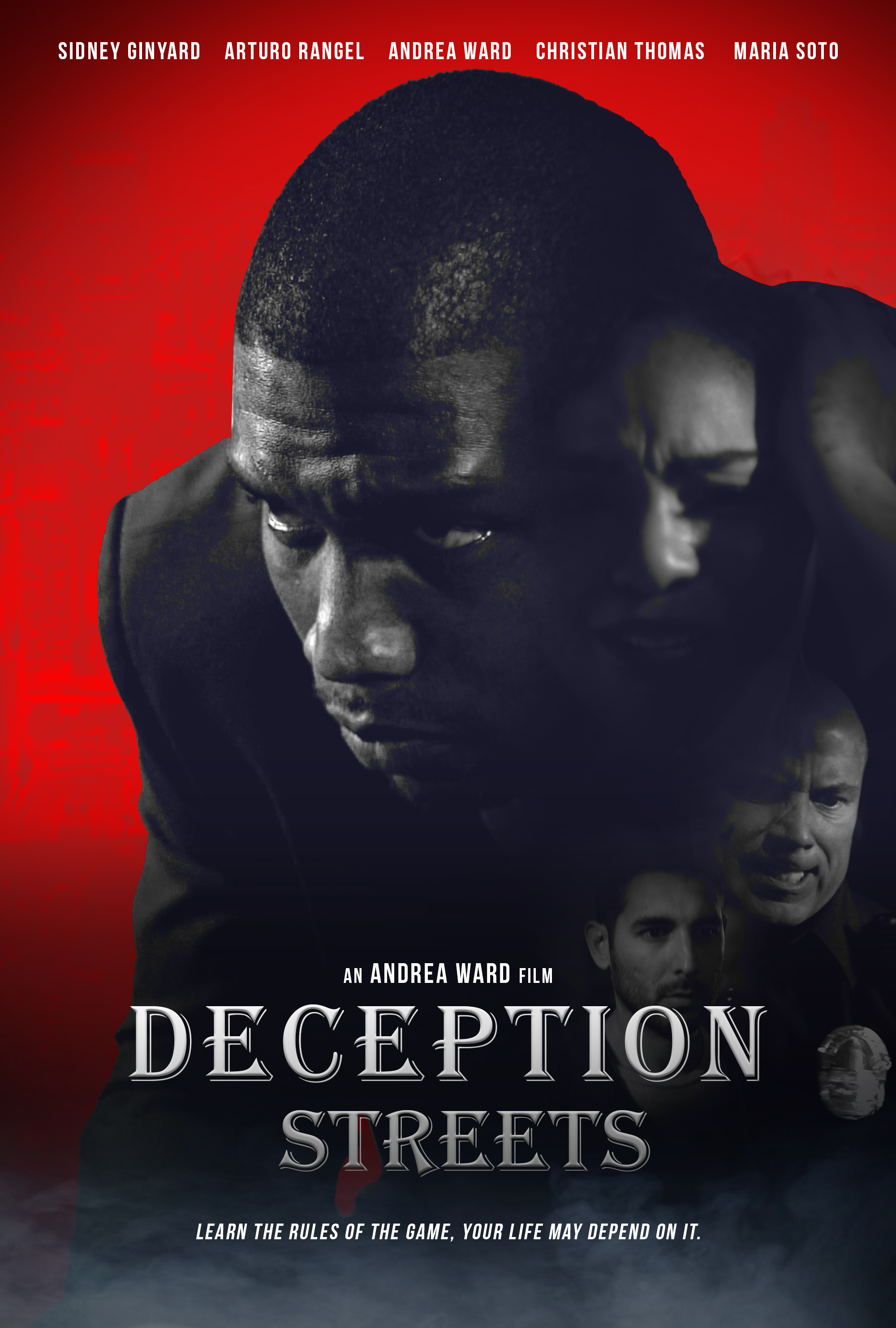 Deception Streets (2021)
