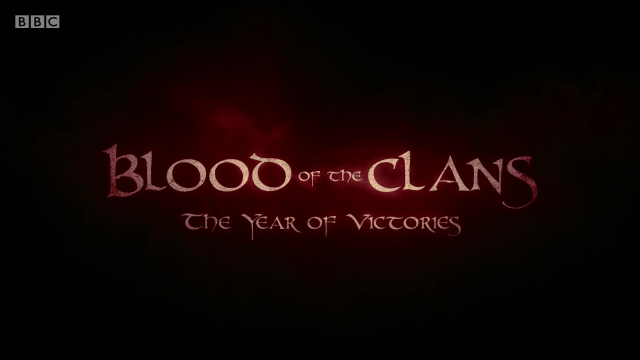 Blood of the Clans (2020)