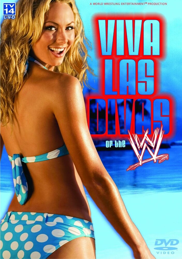 WWE Viva Las Divas (2005)