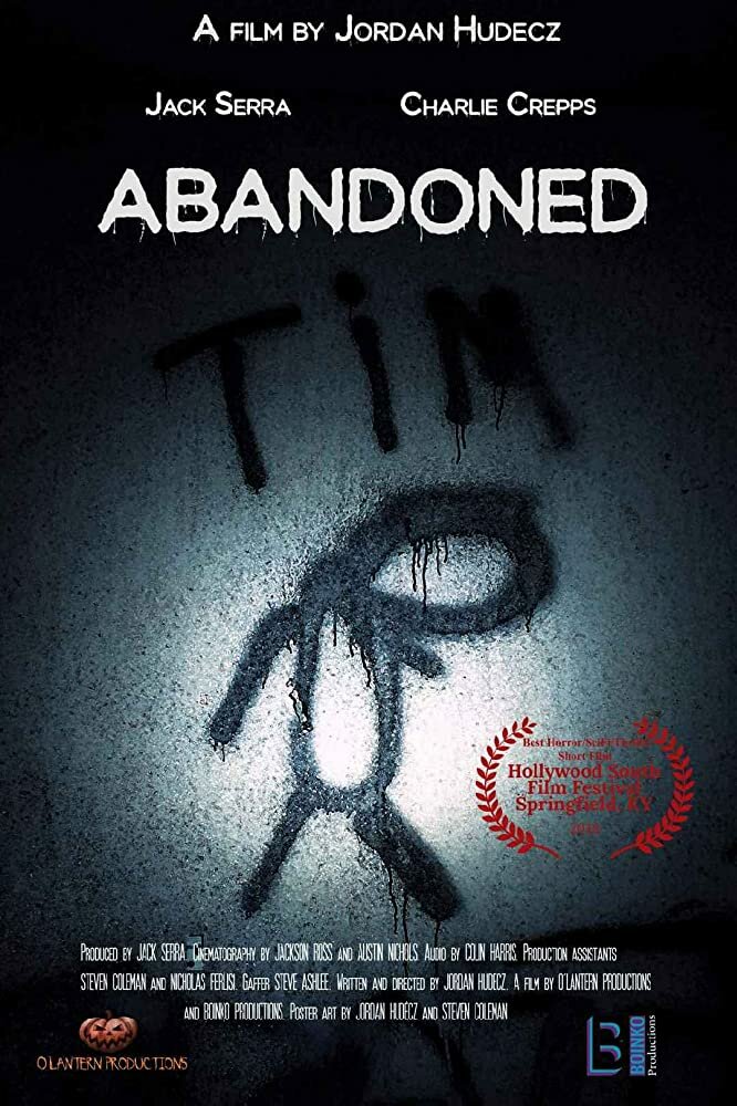 Abandoned (2018)
