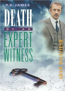 Death of an Expert Witness (1983)