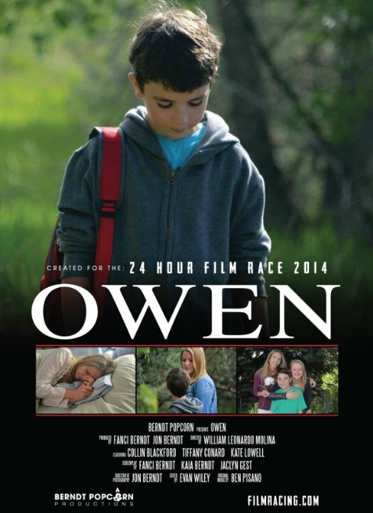 Owen (2014)