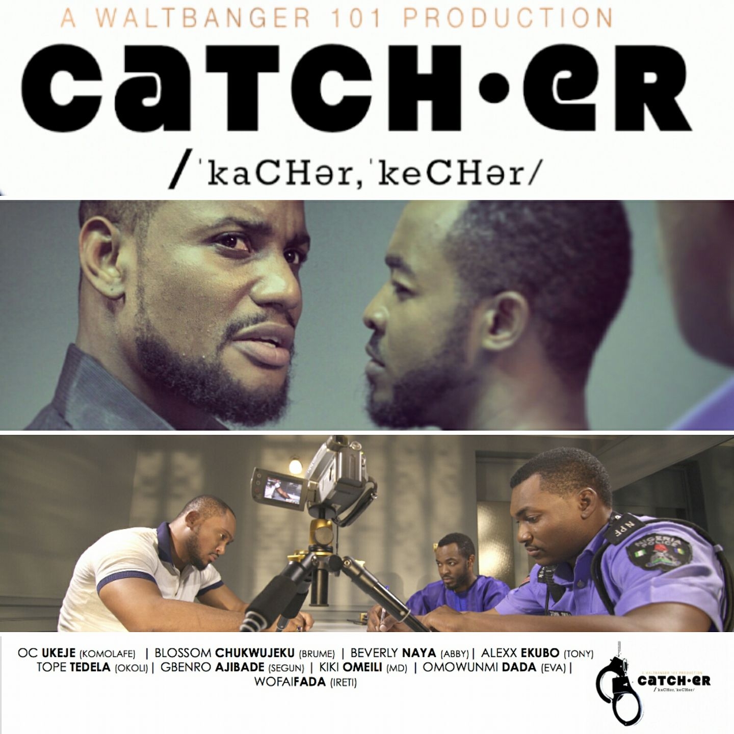 Catch.er (2017)