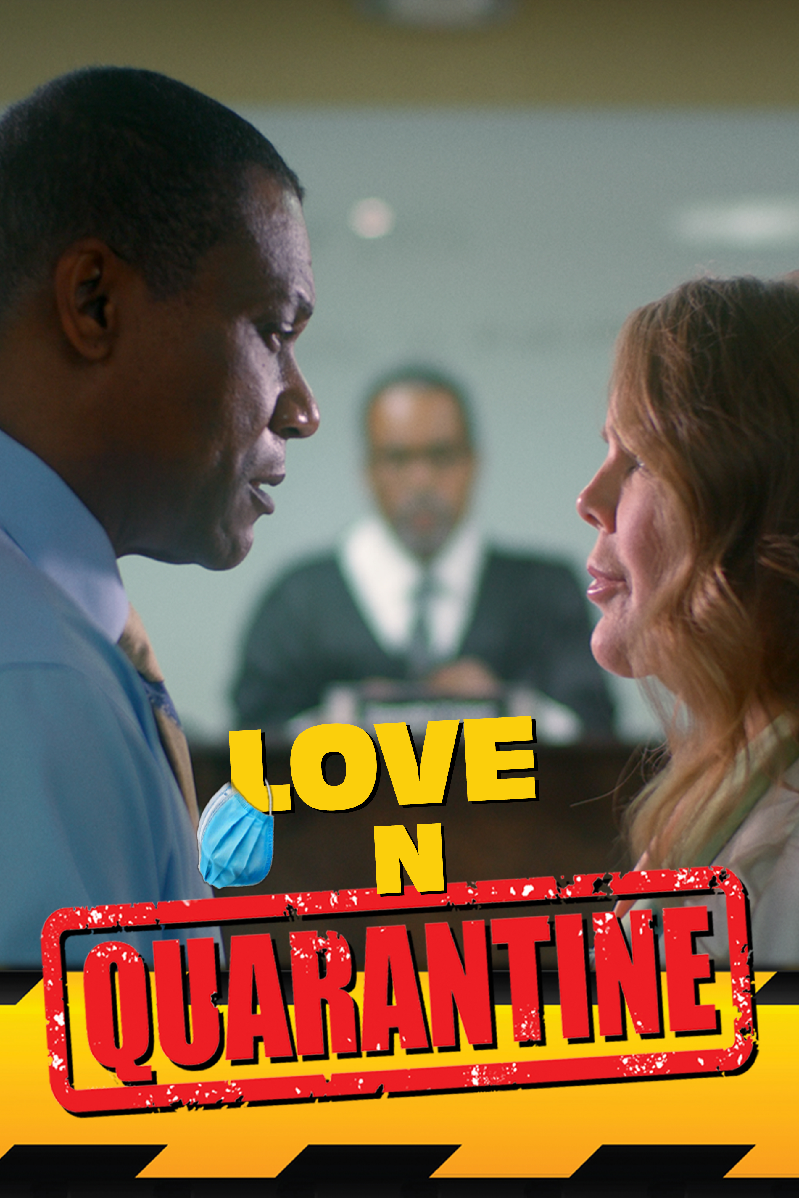Love «N» Quarantine