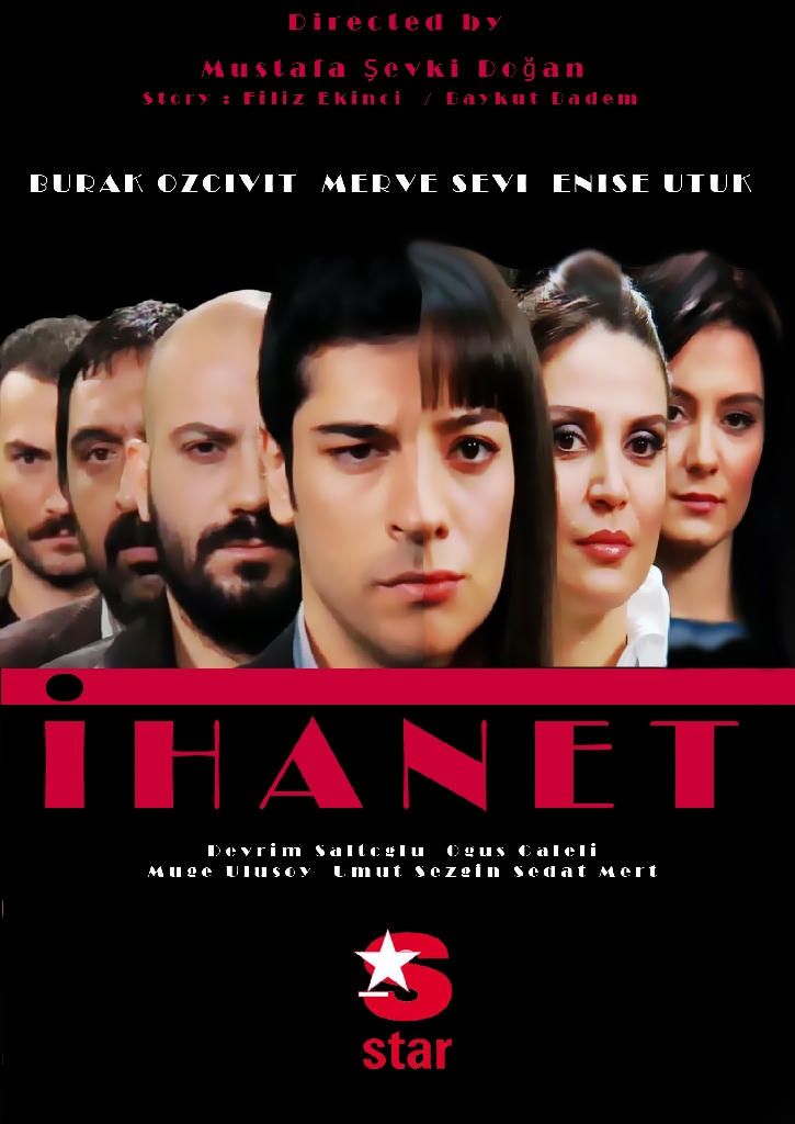 Ihanet (2010)