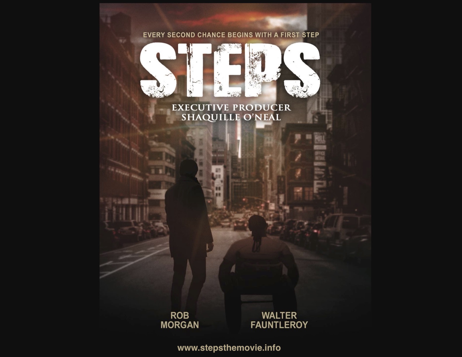 Steps (2017)
