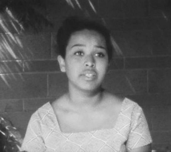 Felicia (1965)