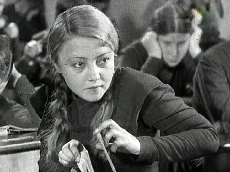 Кондуит (1935)
