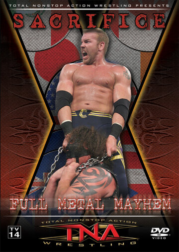 TNA Жертвоприношение (2006)