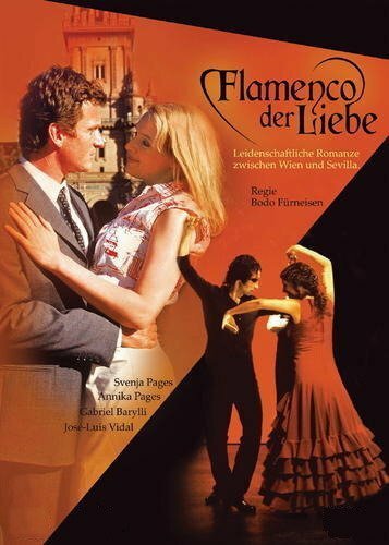 Flamenco der Liebe (2002)