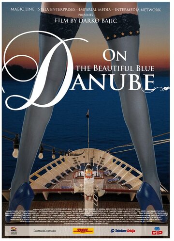 На красивом голубом Дунае (2008)