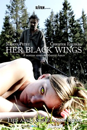 Hennes svarta vingar (2013)