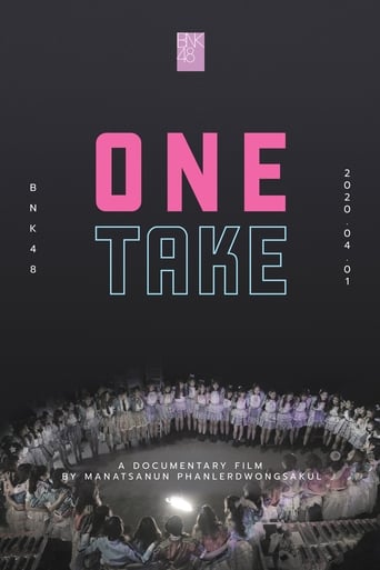 One Take (2020)