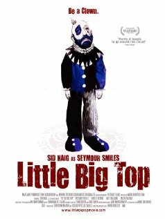 Little Big Top (2006)