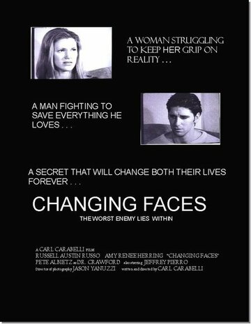 Changing Faces (2001)