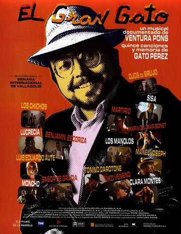 El gran Gato (2003)