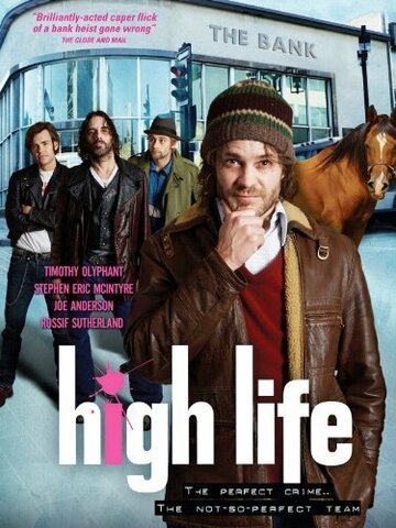 High Life (2005)