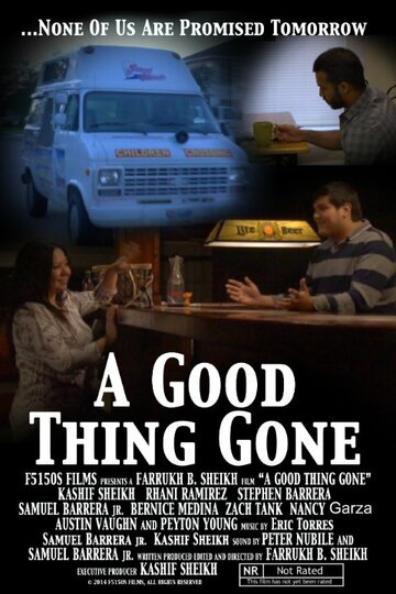 A Good Thing Gone (2014)