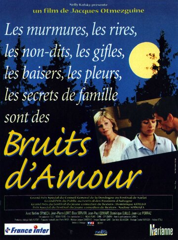 Bruits d'amour (1997)