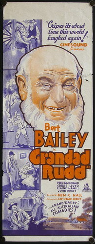 Grandad Rudd (1935)