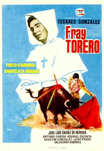 Fray Torero (1966)