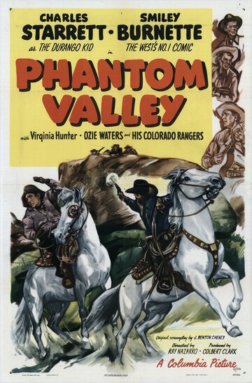 Phantom Valley (1948)