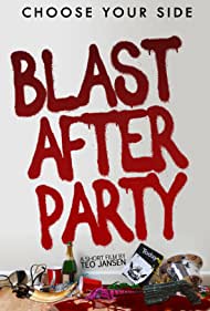 Blast Afterparty (2022)