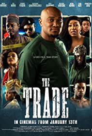 The Trade (2023)