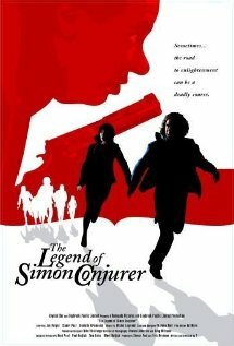 The Legend of Simon Conjurer (2006)