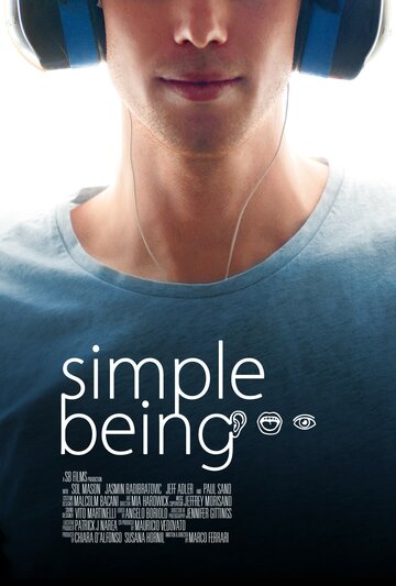 Simple Being (2014)