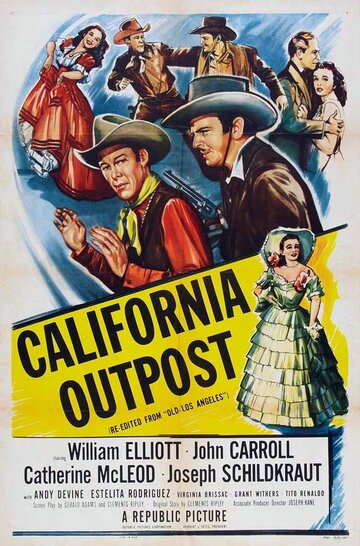 Старый Лос-Анджелес (1948)