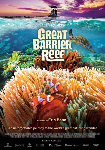 Great Barrier Reef (2018)