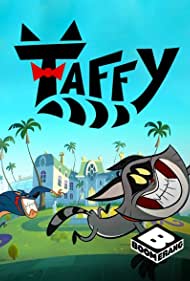 Taffy (2019)