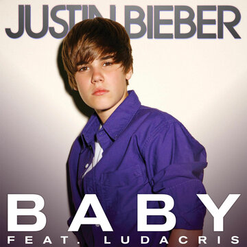 Justin Bieber: Baby (2010)