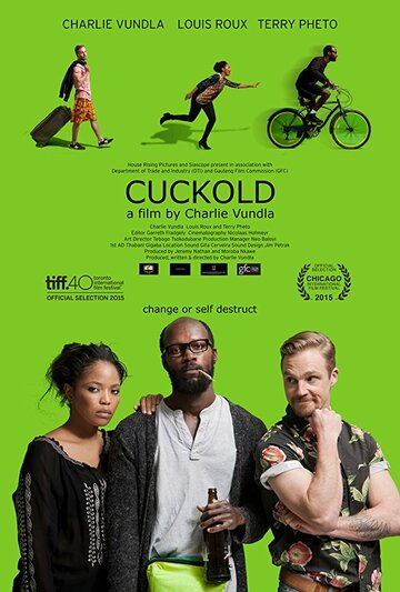 Cuckold (2015)