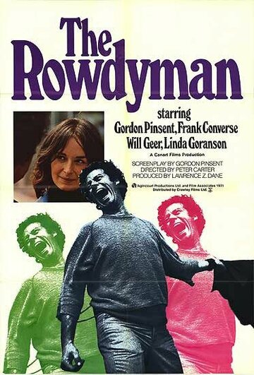The Rowdyman (1972)