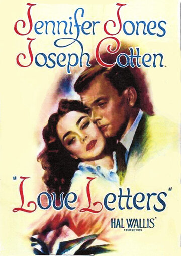 Любовные письма (1945)
