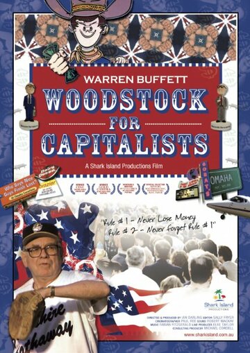 Woodstock for Capitalists (2001)