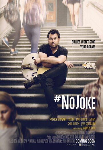 #NoJoke (2019)
