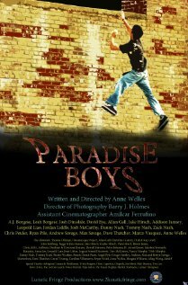 Paradise Boys (2011)