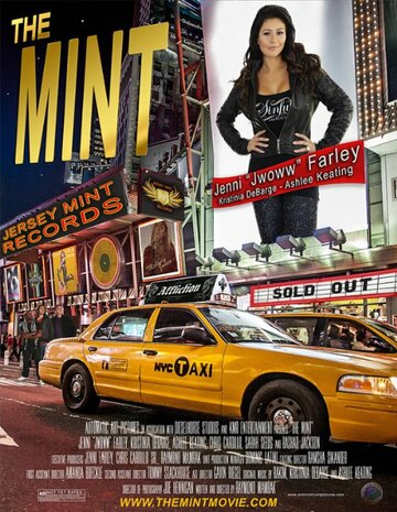 The Mint (2022)