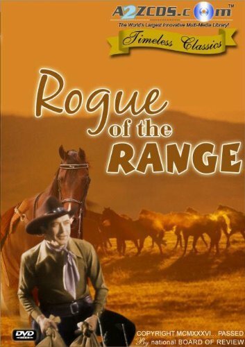 Rogue of the Range (1936)