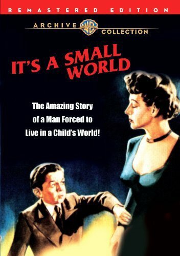 It's a Small World (1950)