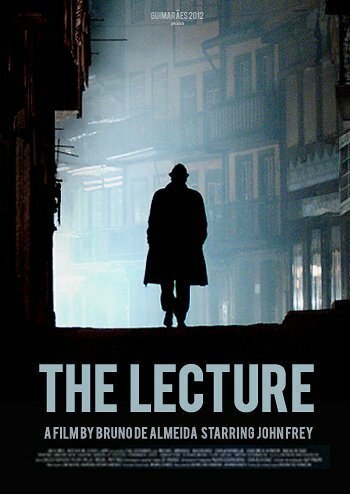 The Lecture (2012)