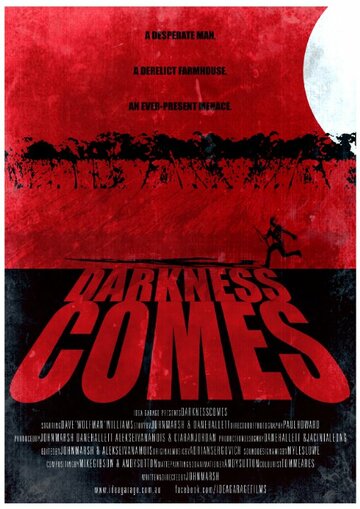 Darkness Comes (2013)