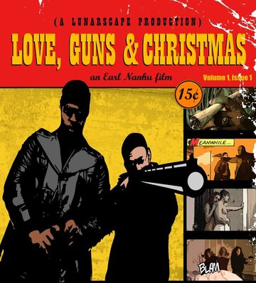 Love, Guns & Christmas (2015)