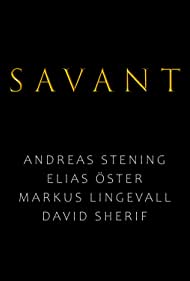 Savant (2020)
