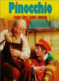 Пиноккио (1976)