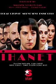 Ihanet (2010)