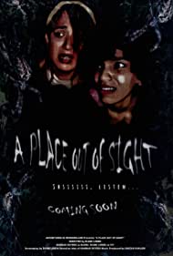 A Place Out of Sight (2021)